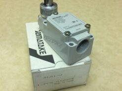 Yamatake Honeywell 3LS1-J