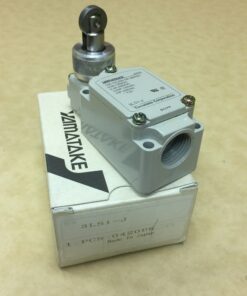 Yamatake Honeywell 3LS1-J