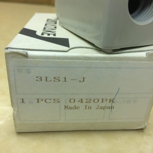 Yamatake Honeywell 3LS1-J - Image 2