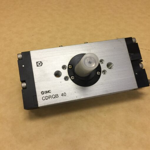 SMC CDRQB40 - Image 5