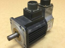 Mitsubishi AC Servo Motor USAREM-02CE2