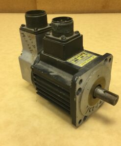 Mitsubishi AC Servo Motor USAREM-02AE2K