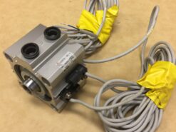 SMC NCDQ2B50-10D-A73L