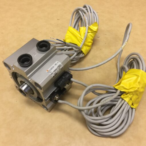 SMC NCDQ2B50-10D-A73L
