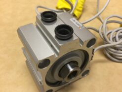 Alternative view of SMC NCDQ2B50-10D-A73L