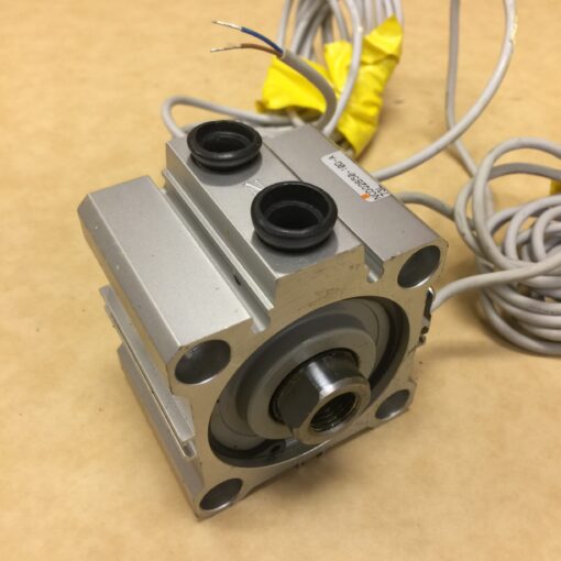 SMC NCDQ2B50-10D-A73L - Image 2