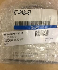 SMC KT-PA3-37
