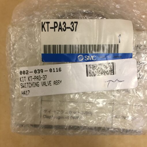 SMC KT-PA3-37