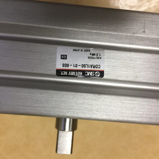 SMC CDRA1L50-01-603 - Image 2