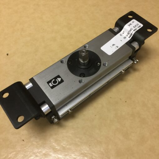 SMC CDRA1L50-01-603 - Image 3