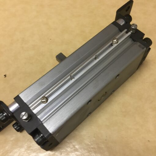 SMC CDRA1L50-01-603 - Image 4