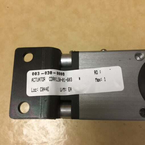 SMC CDRA1L50-01-603 - Image 5