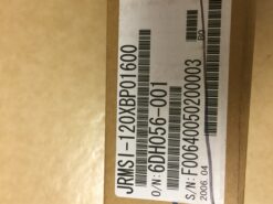 Yaskawa Memocon GL120/GL130 JRMSI-120XBP01600