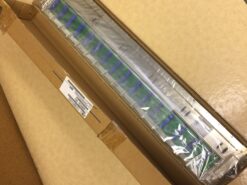 Alternative view of Yaskawa Memocon GL120/GL130 JRMSI-120XBP01600