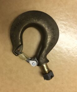 Hook and Latch 319N
