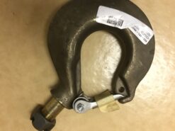 Alternative view of Hook and Latch 319N