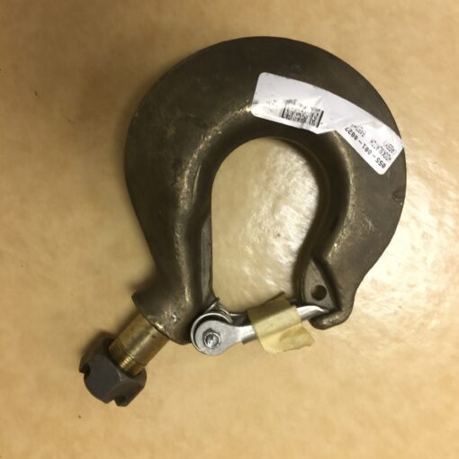 Hook and Latch 319N - Image 2