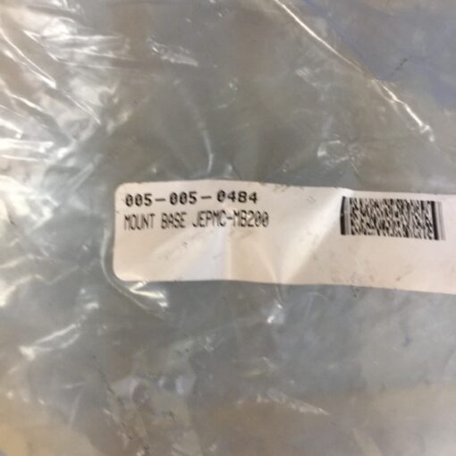 Yaskawa Base JEPMC-MB200 - Image 4