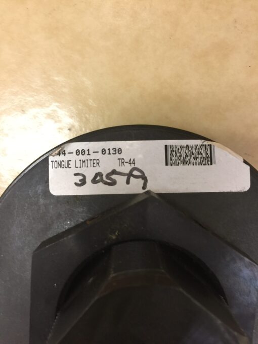 Torque Limiter TR-44 - Image 2