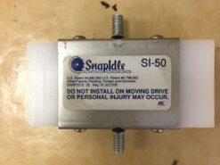 Alternative view of SnapIdle PS1-50-ST