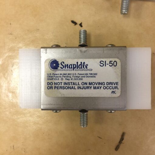 SnapIdle PS1-50-ST - Image 2