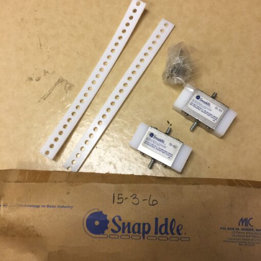 SnapIdle PS1-50-ST - Image 4