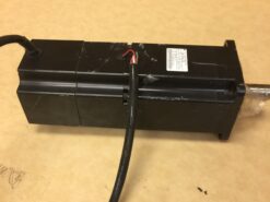 Mitsubishi AC Servo Motor SGM-08AW12B