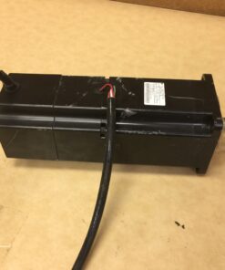 Mitsubishi AC Servo Motor SGM-08AW12B