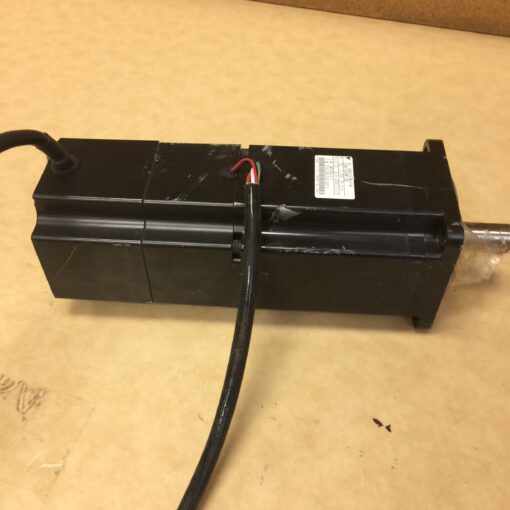 Mitsubishi AC Servo Motor SGM-08AW12B