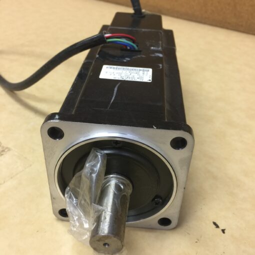 Mitsubishi AC Servo Motor SGM-08AW12B - Image 2