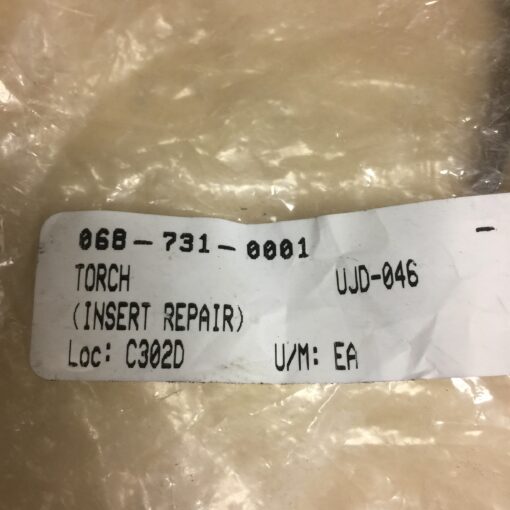 UJD-046 Torch