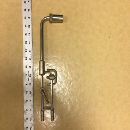 UJD-046 Torch - Image 3