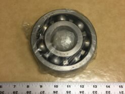 Alternative view of Koyo Bearing 6410