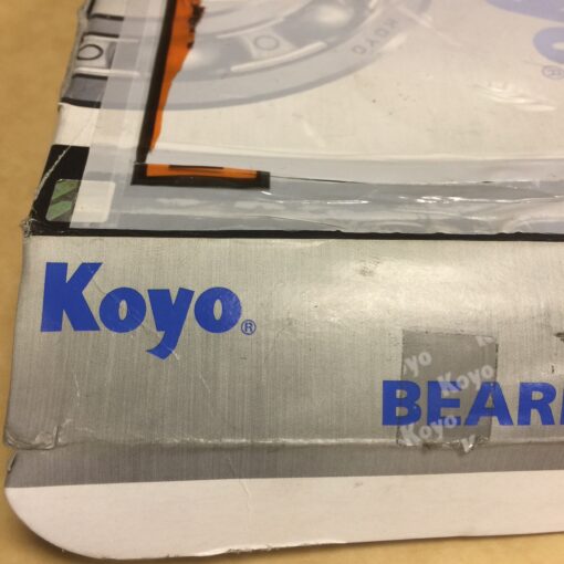Koyo 6410 Bearing - Image 4