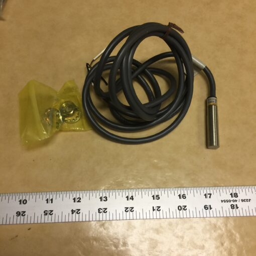 E2E-X3T1-1 Switch - Image 2