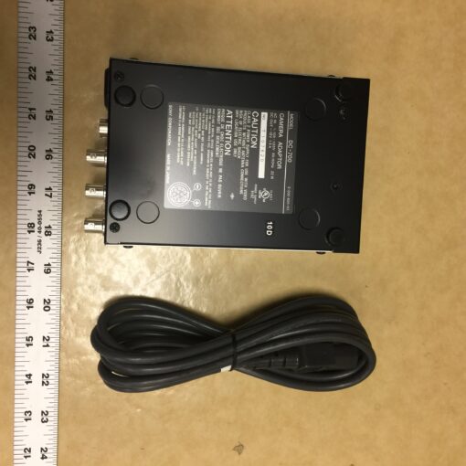 Sony DC-700 Camera Adapter - Image 3