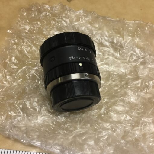 Lens SV-1214MP-SS - Image 3