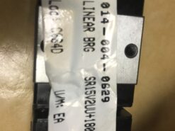 LKD Linear Bearing SR15V2UU+180LII