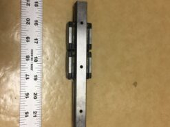 Alternative view of LKD Linear Bearing SR15V2UU+180LII