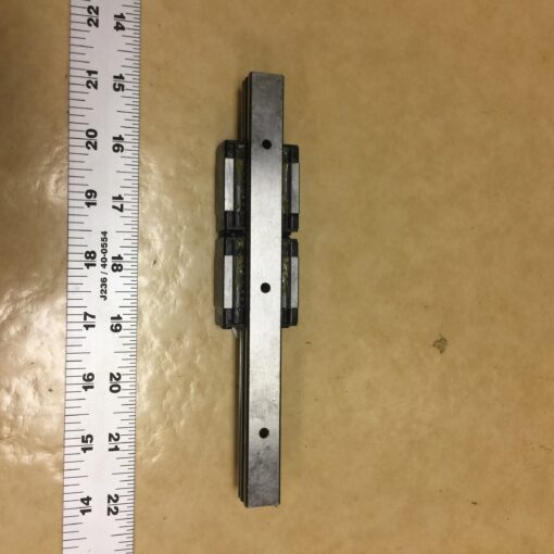 LKD SR15V2UU+180LII Linear BRG - Image 2