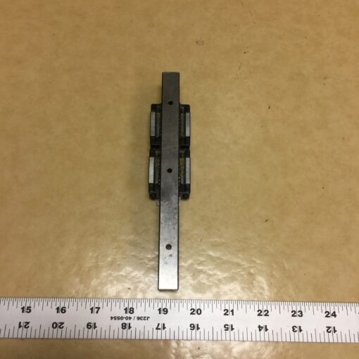 LKD SR15V2UU+180LII Linear BRG - Image 3