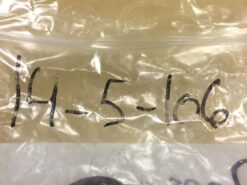 Nippon Washer GS3052