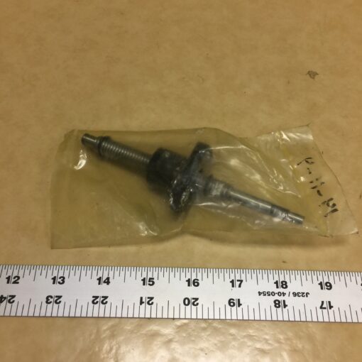 53-26 Ballscrew - Image 2