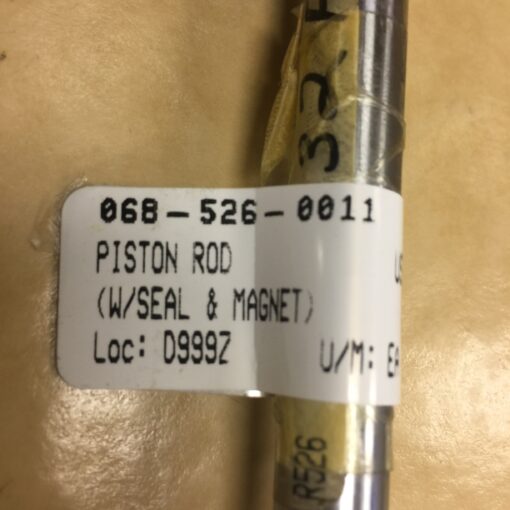 Piston Rod US13229