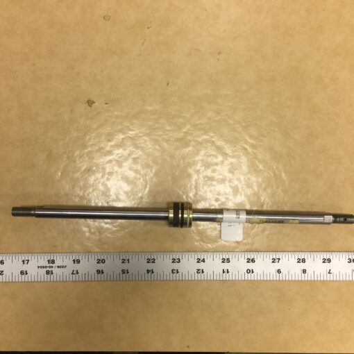 Piston Rod US13229 - Image 2