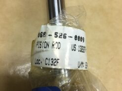 SMC Piston Rod US13227
