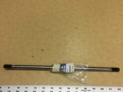 Alternative view of SMC Piston Rod US13227
