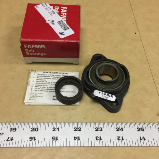 GVFTD1 Bearing - Image 2