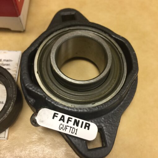 GVFTD1 Bearing - Image 3