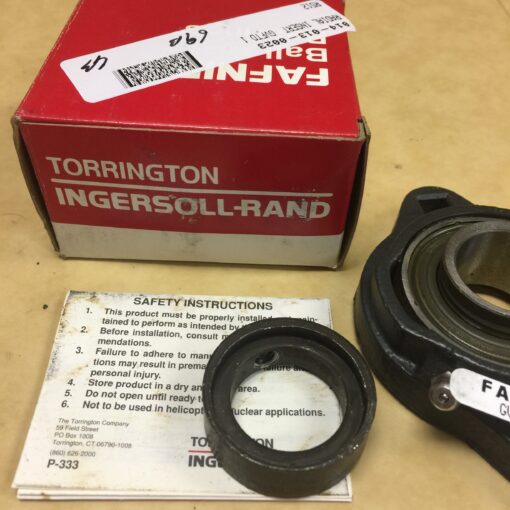 GVFTD1 Bearing - Image 4